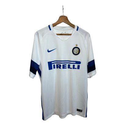 Inter Milan 16/17 - Icardi (L)