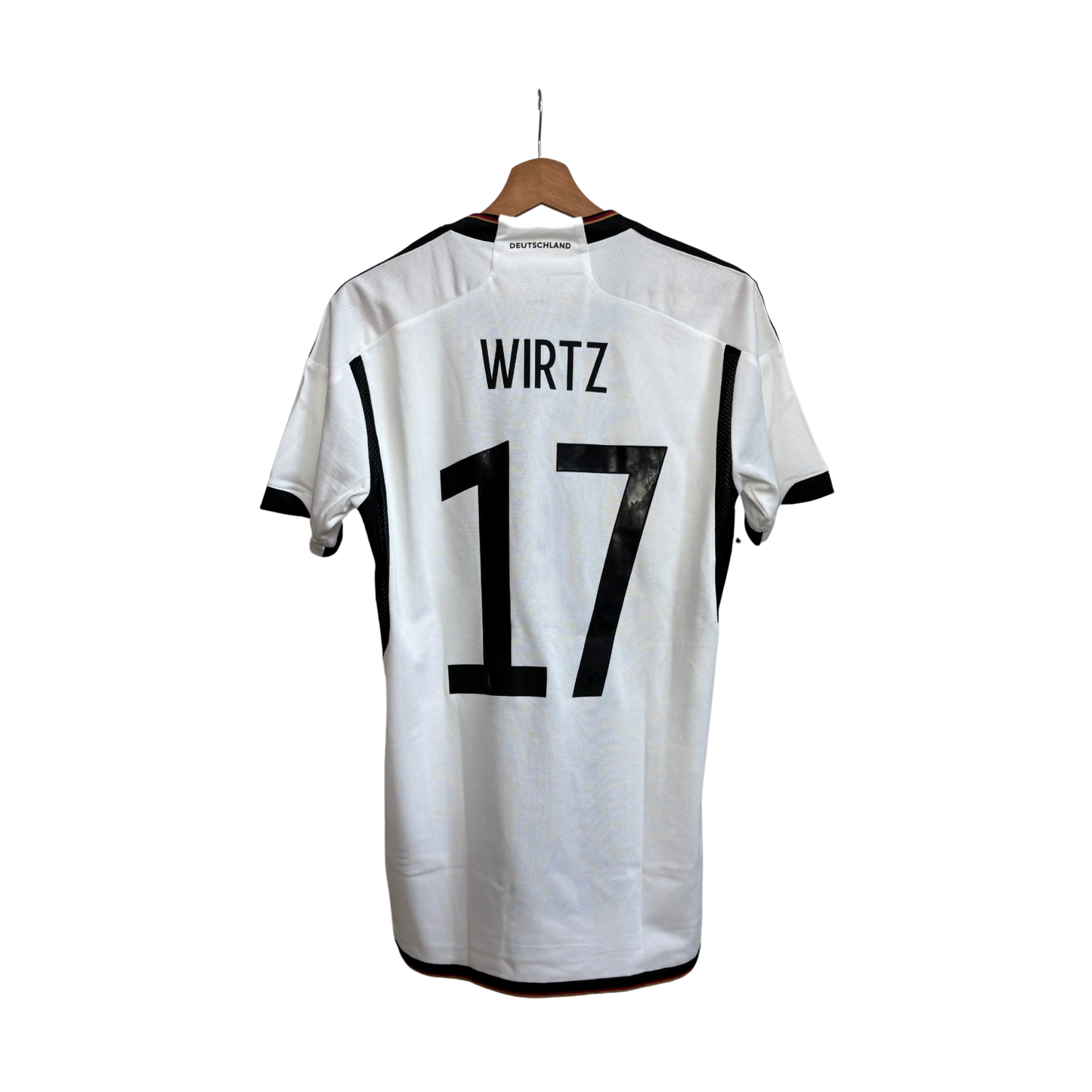 Germany 22/23 - Wirtz (S) BNWT