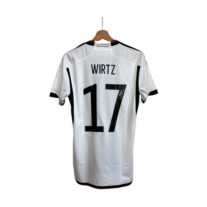 Germany 22/23 - Wirtz (S) BNWT