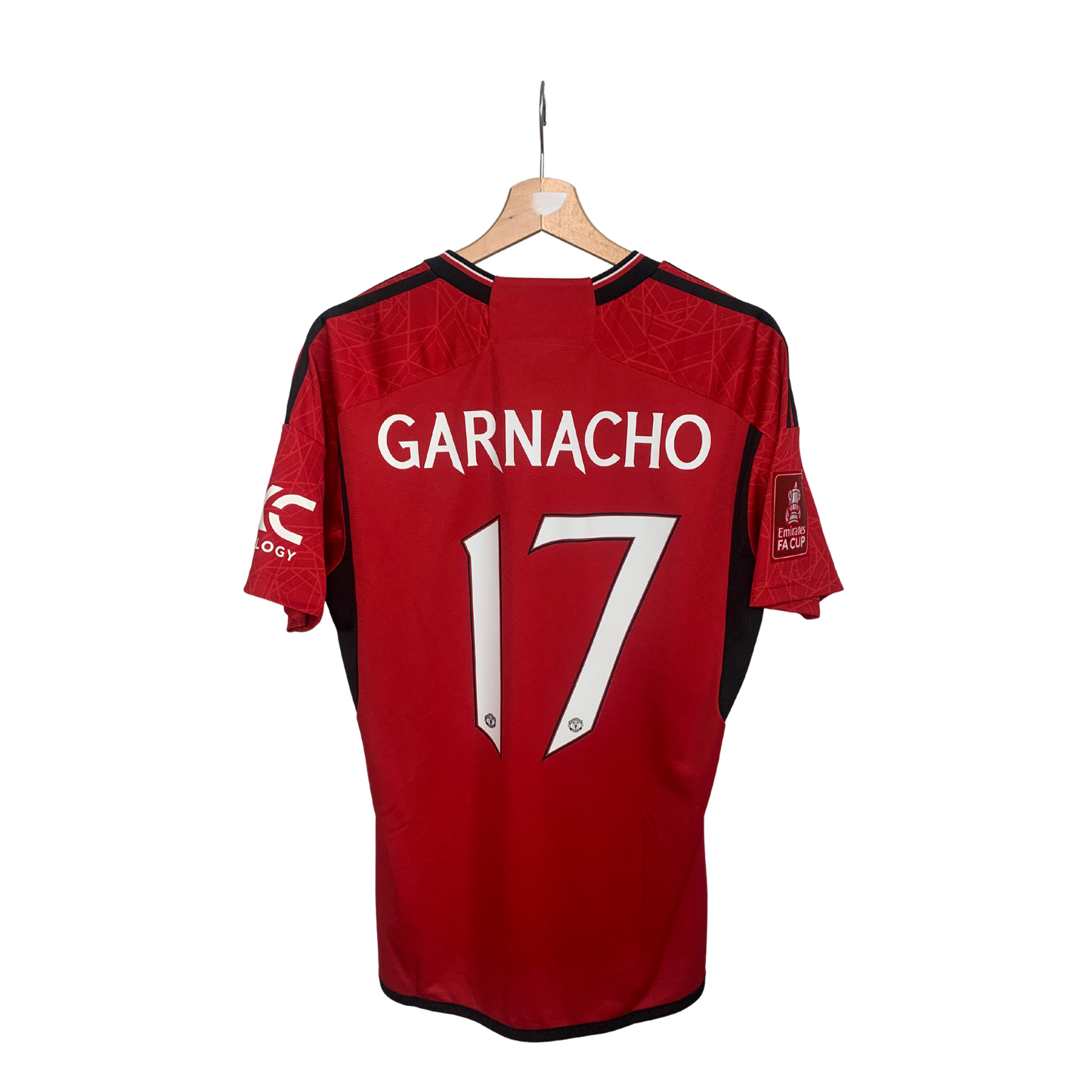 Manchester United 23/24 - Garnacho (M)