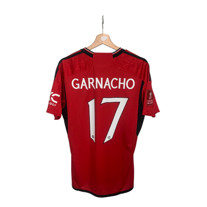 Manchester United 23/24 - Garnacho (M)