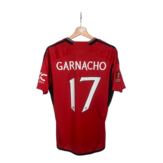 Manchester United 23/24 - Garnacho (M)