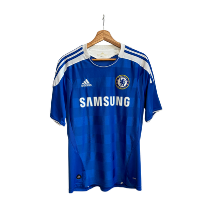 Chelsea 11/12 - Torres (M)