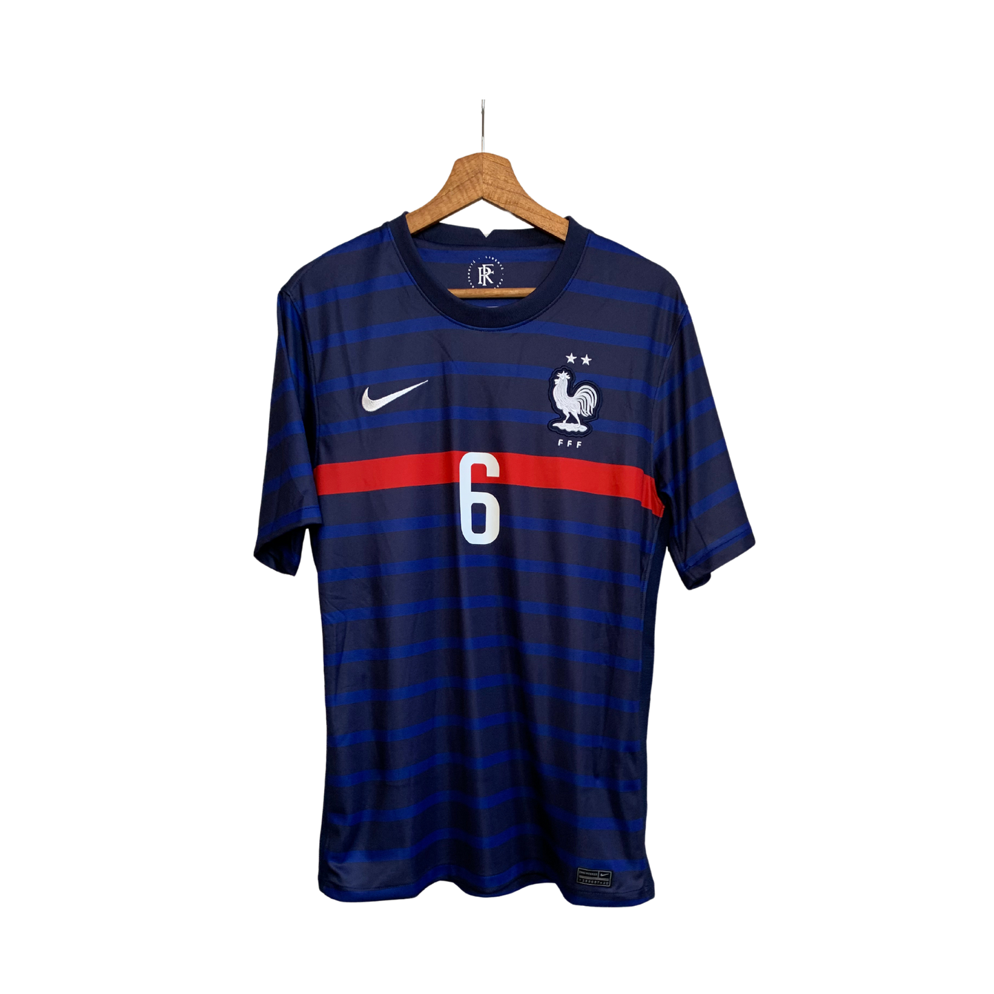 France 2020 - Pogba (M)