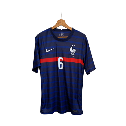 France 2020 - Pogba (M)