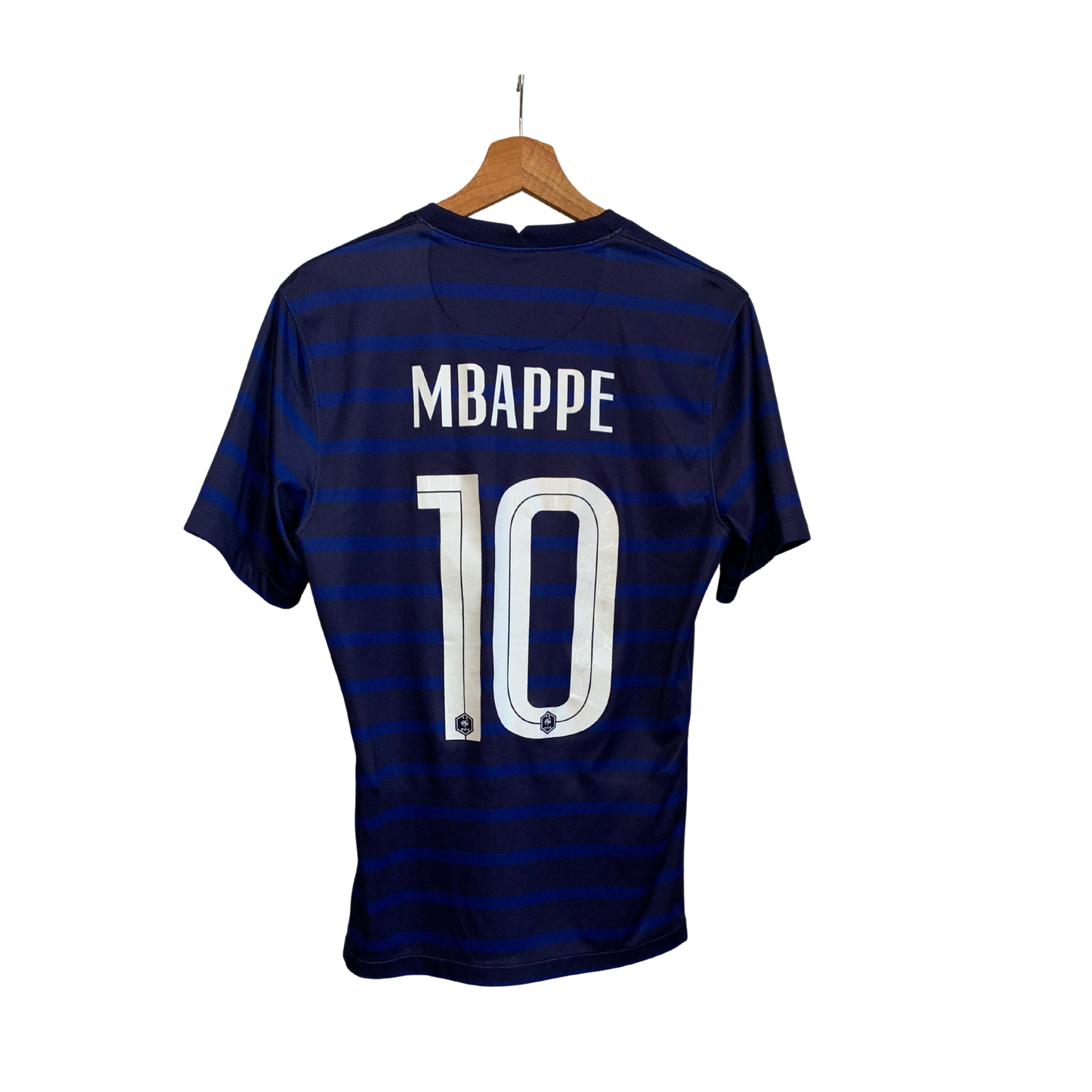 France 2020 - Mbappe (XL)