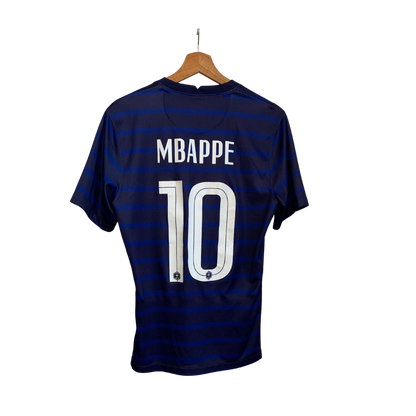 France 2020 - Mbappe (XL)