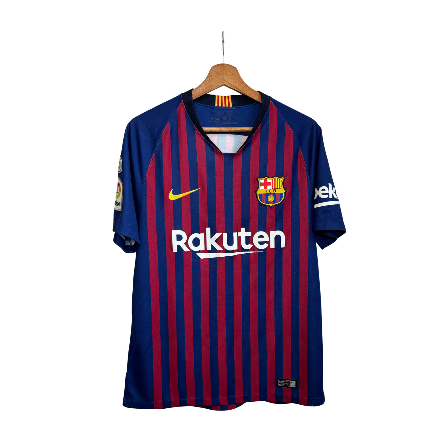 Barcelona 17/18 - Dembélé (M)