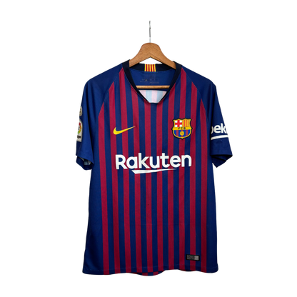 Barcelona 17/18 - Dembélé (M)