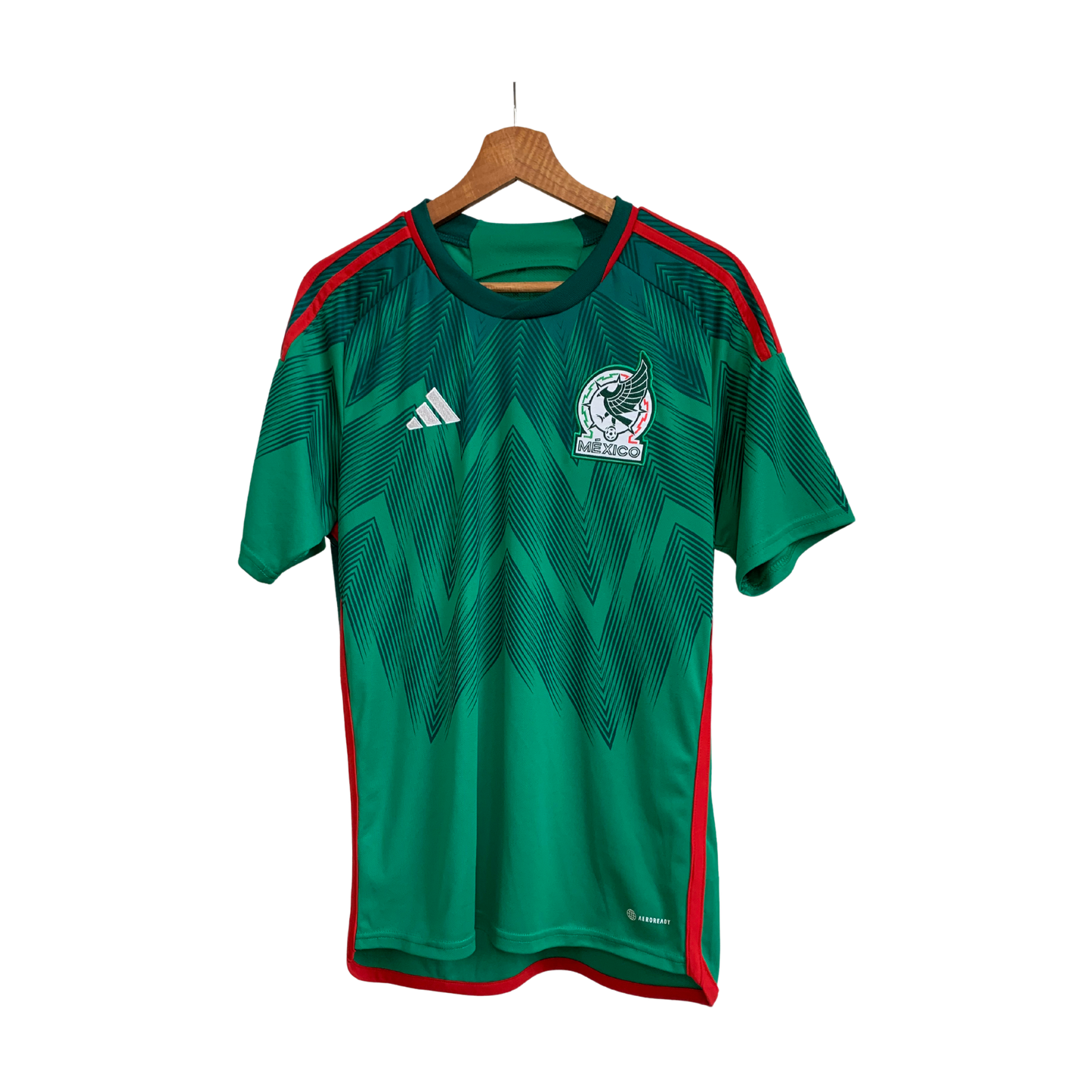 Mexico 2022 - Lozano (M)