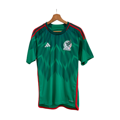 Mexico 2022 - Lozano (M)