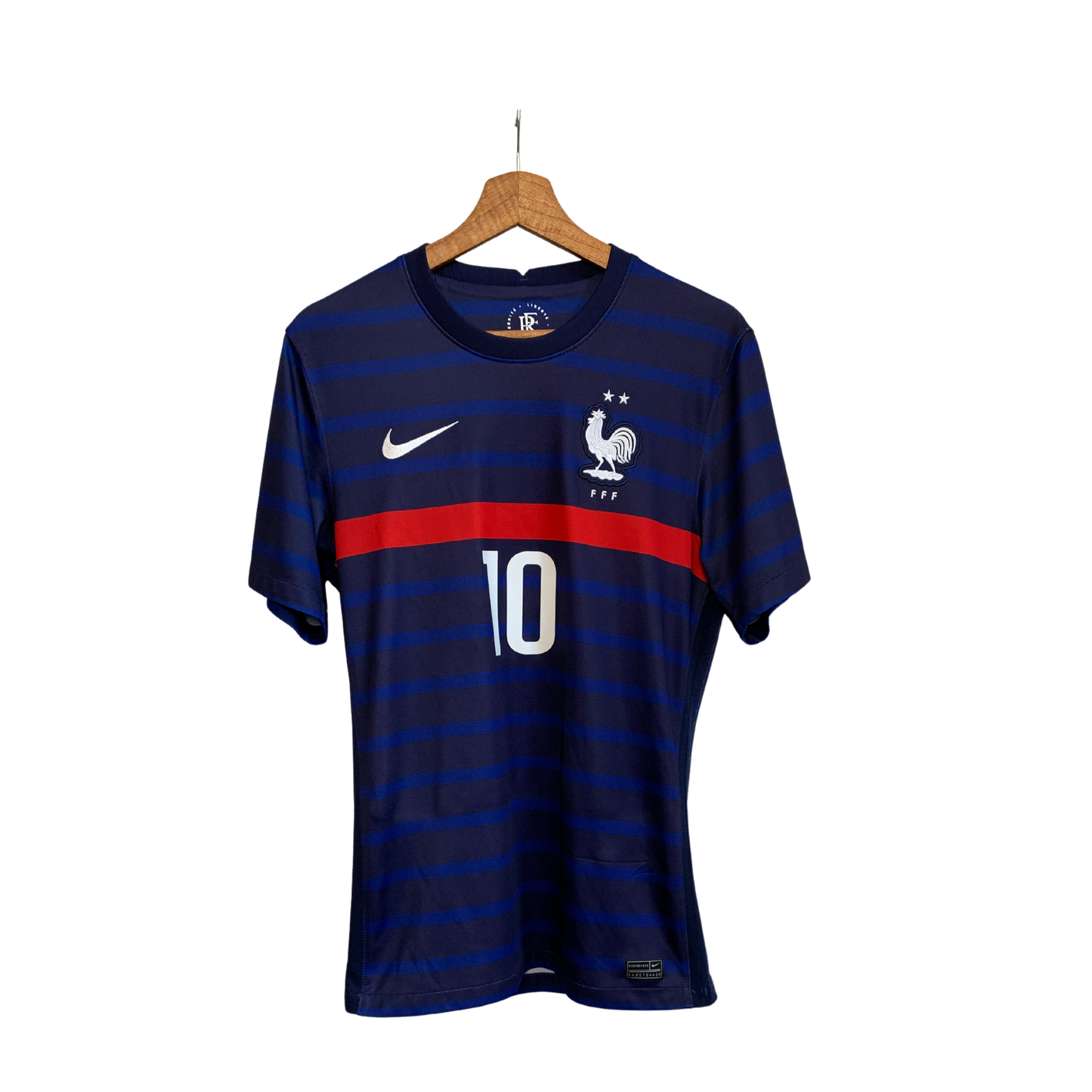 France 2020 - Mbappe (XL)