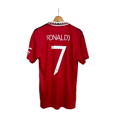 Manchester United 21/22 - Ronaldo (L)