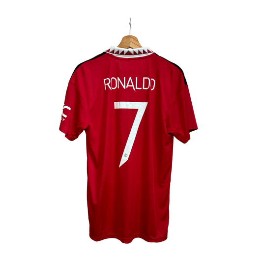 Manchester United 21/22 - Ronaldo (L)