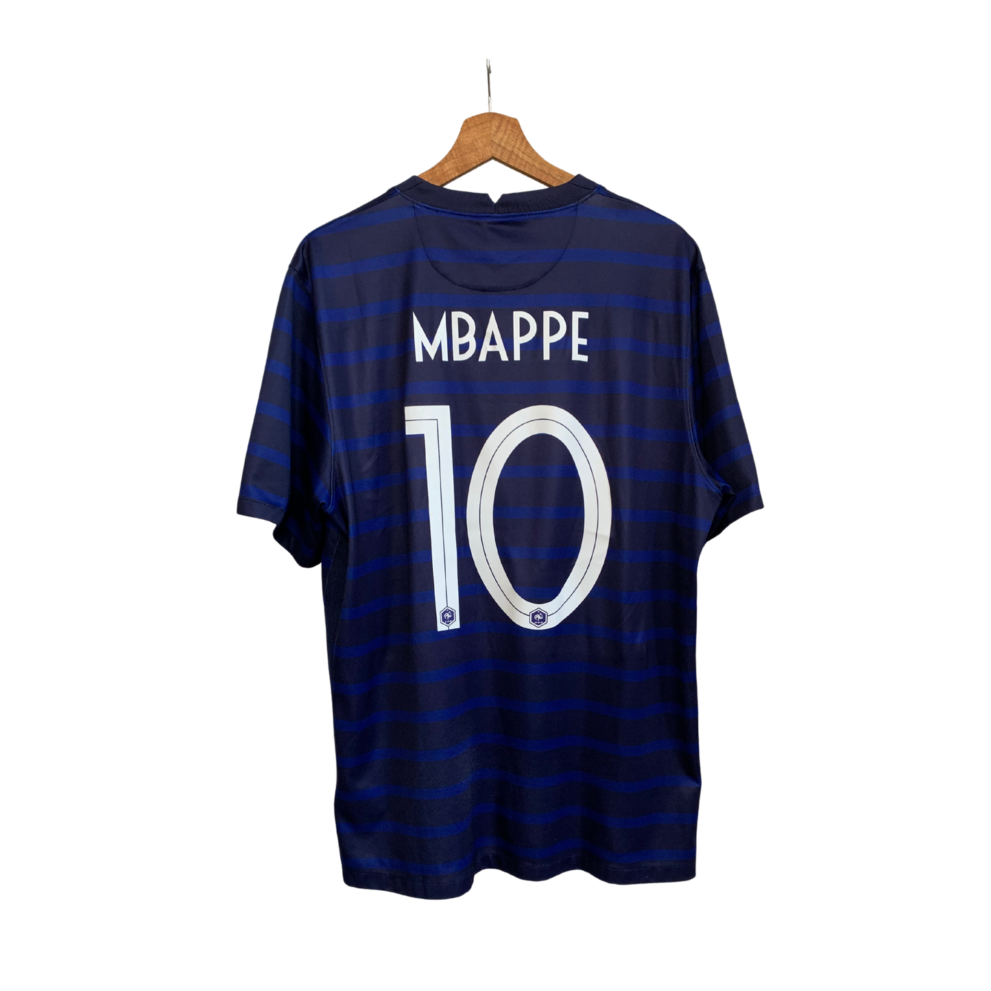 France 2020 - Mbappe (S)