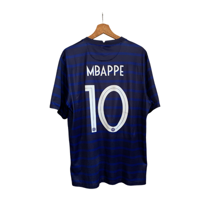 France 2020 - Mbappe (S)