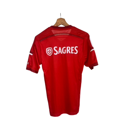 Benfica 14/15 (S)