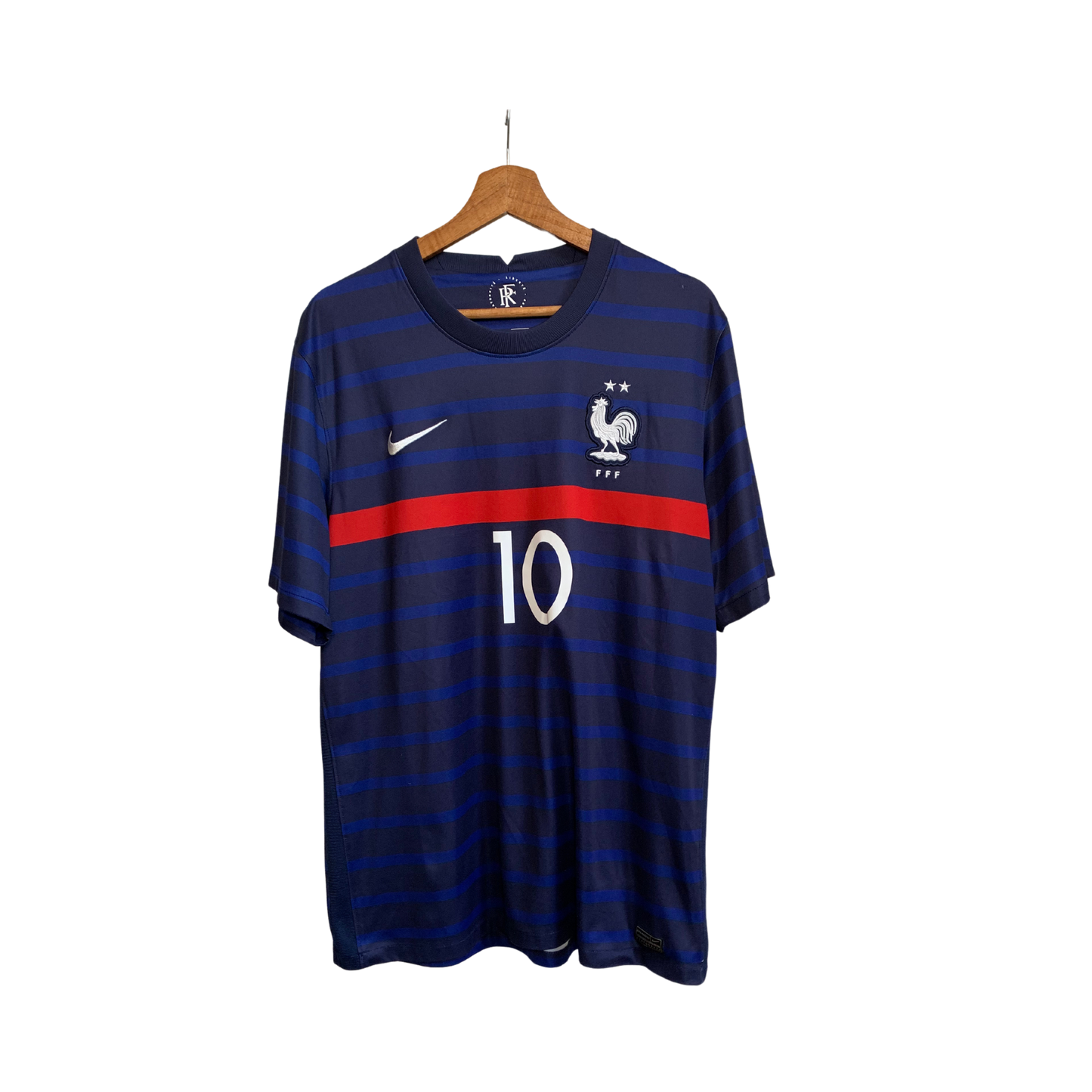 France 2020 - Mbappe (S)