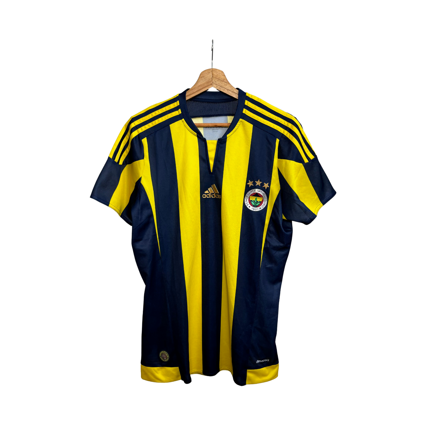 Fenerbahce 15/16 (M)