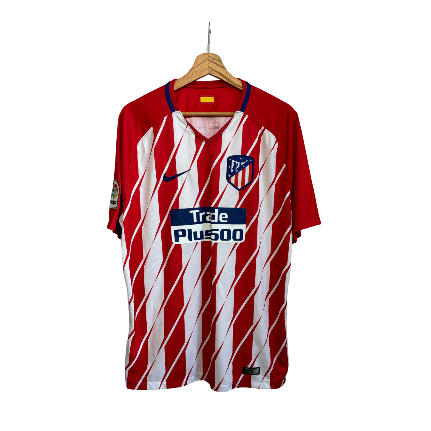 Atletico Madrid 17/18 - Griezmann (XL)