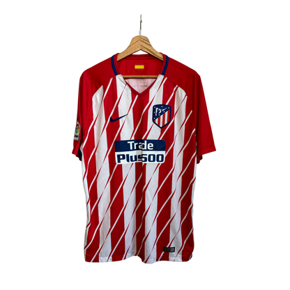 Atletico Madrid 17/18 - Griezmann (XL)