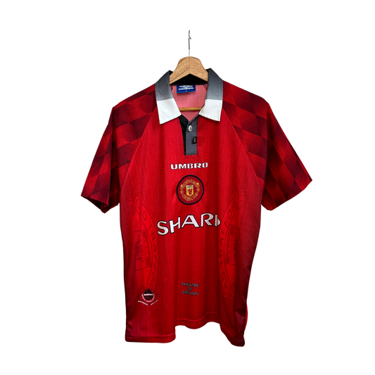 Manchester United 96/98 (M)