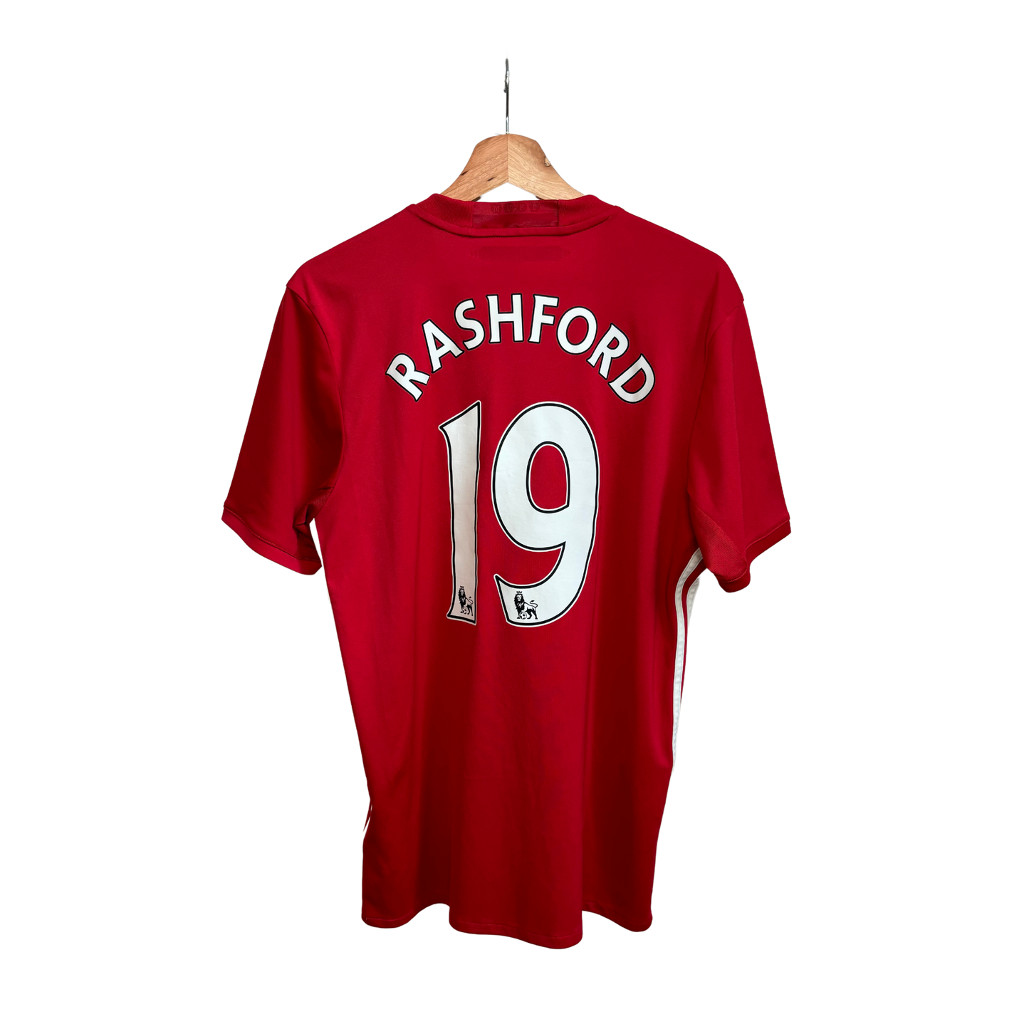 Manchester United 16/17 - Rashford (M)