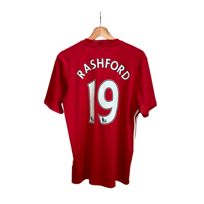 Manchester United 16/17 - Rashford (M)