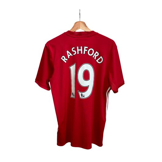 Manchester United 16/17 - Rashford (M)