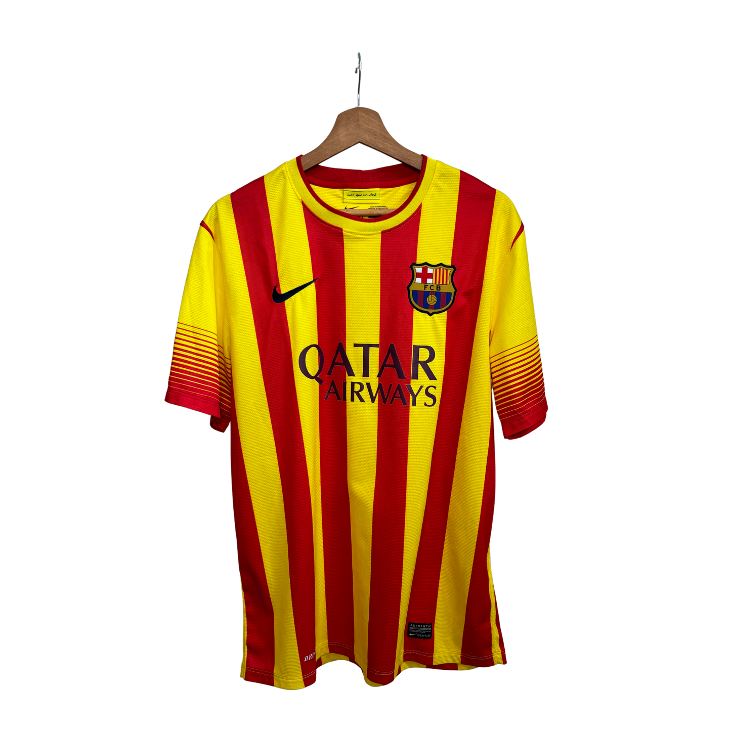 FC Barcelona 13/14 - Suarez (L)