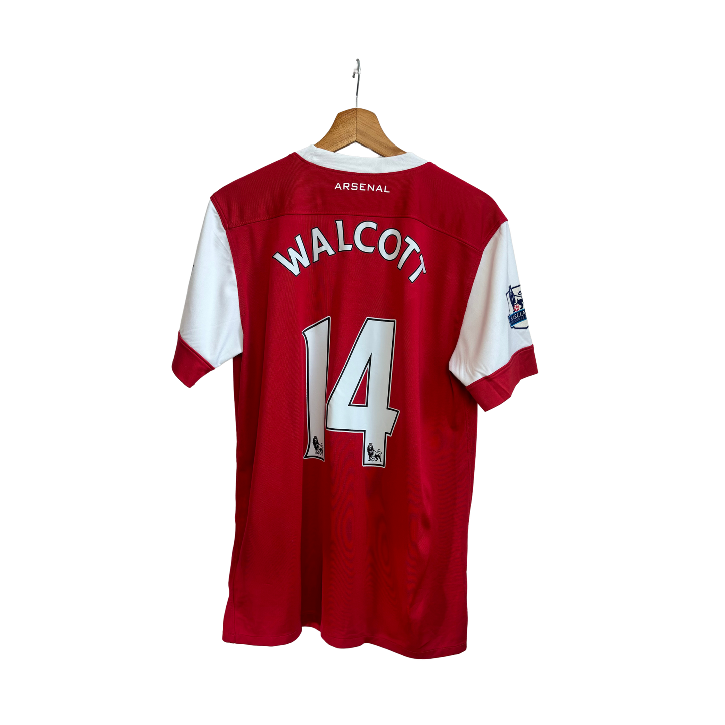 Arsenal 10/11 - Walcott (M)