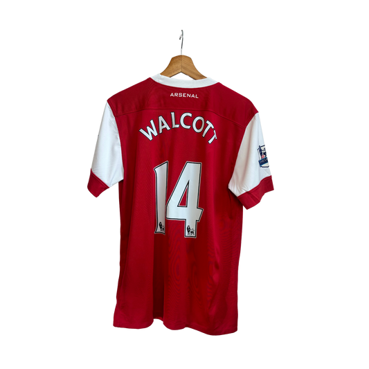 Arsenal 10/11 - Walcott (M)