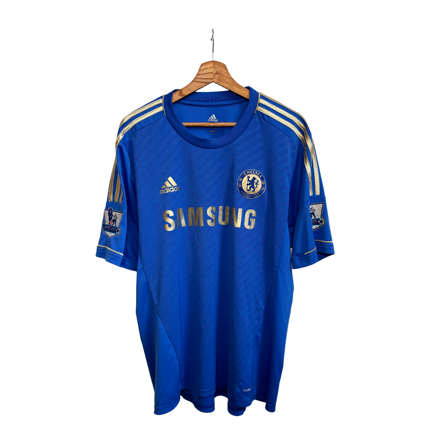 Chelsea 12/13 - Terry (XL)