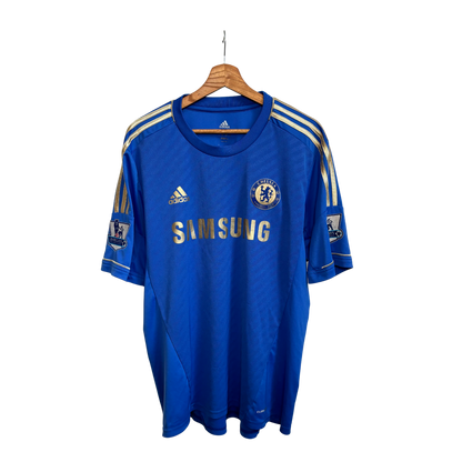 Chelsea 12/13 - Terry (XL)