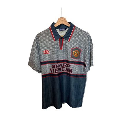 Manchester United 95/96 (M)