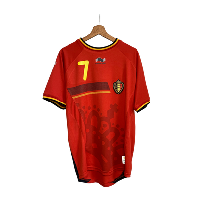 Belgium 2014 - De Bruyne (XL)