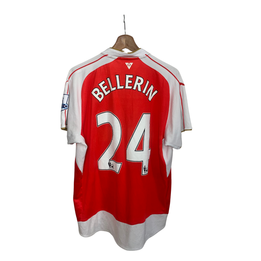 Arsenal 17/18 - Bellerin (XL)