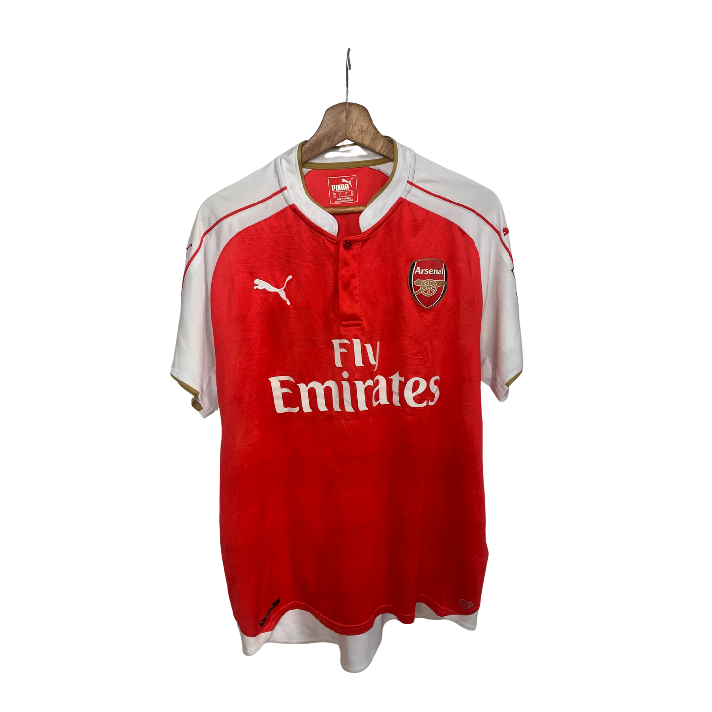 Arsenal 17/18 - Bellerin (XL)