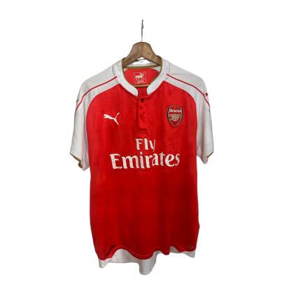 Arsenal 17/18 - Bellerin (XL)