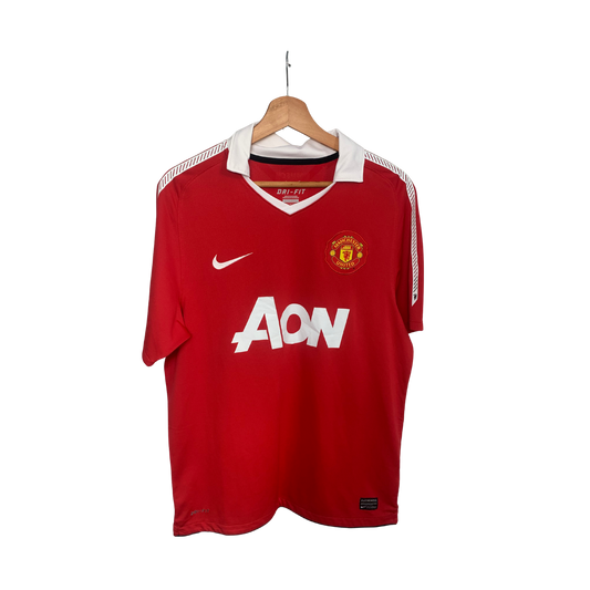 Manchester United 10/11 (M)