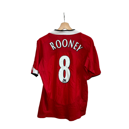 Manchester United 04/05 - Rooney (M)