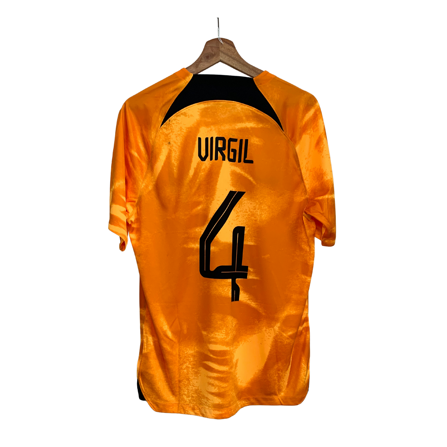 The Netherlands 2022 - Virgil (M)