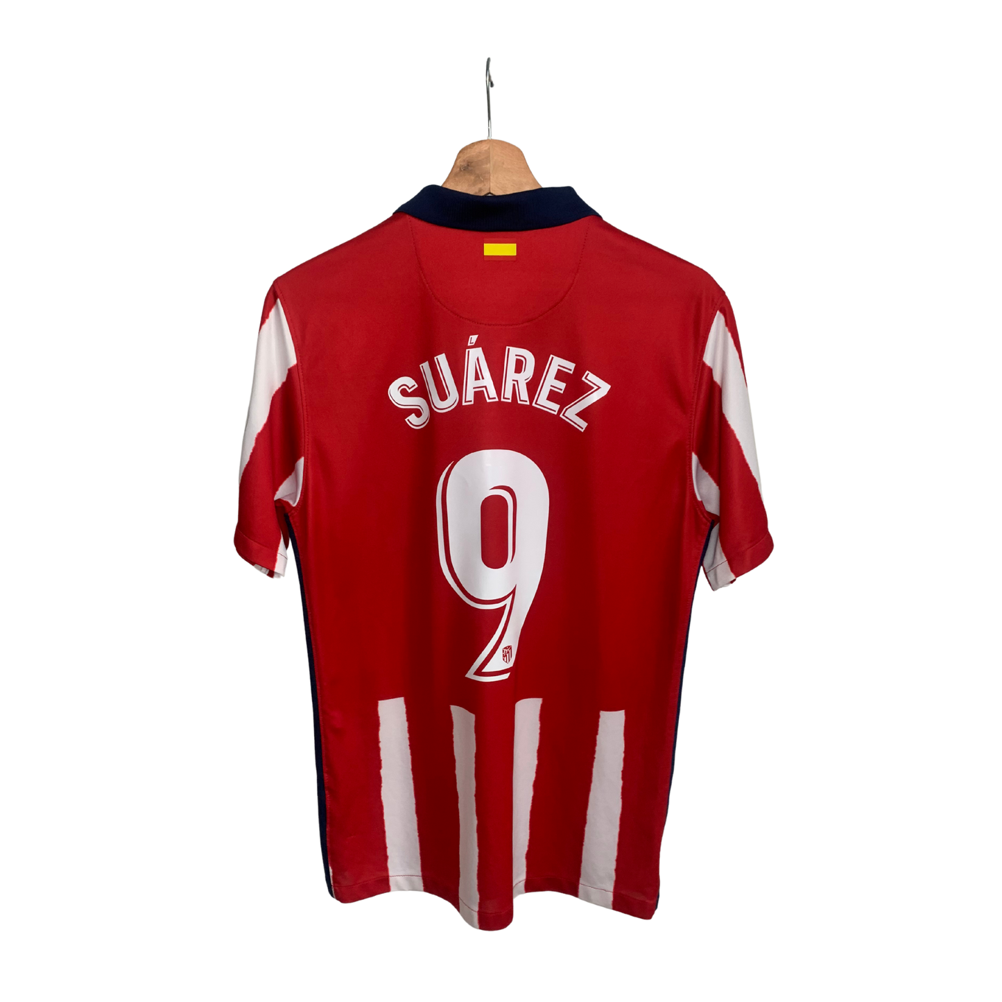 Atletico Madrid 20/21 - Suarez (M)