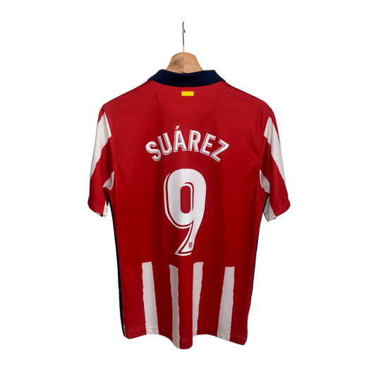 Atletico Madrid 20/21 - Suarez (M)