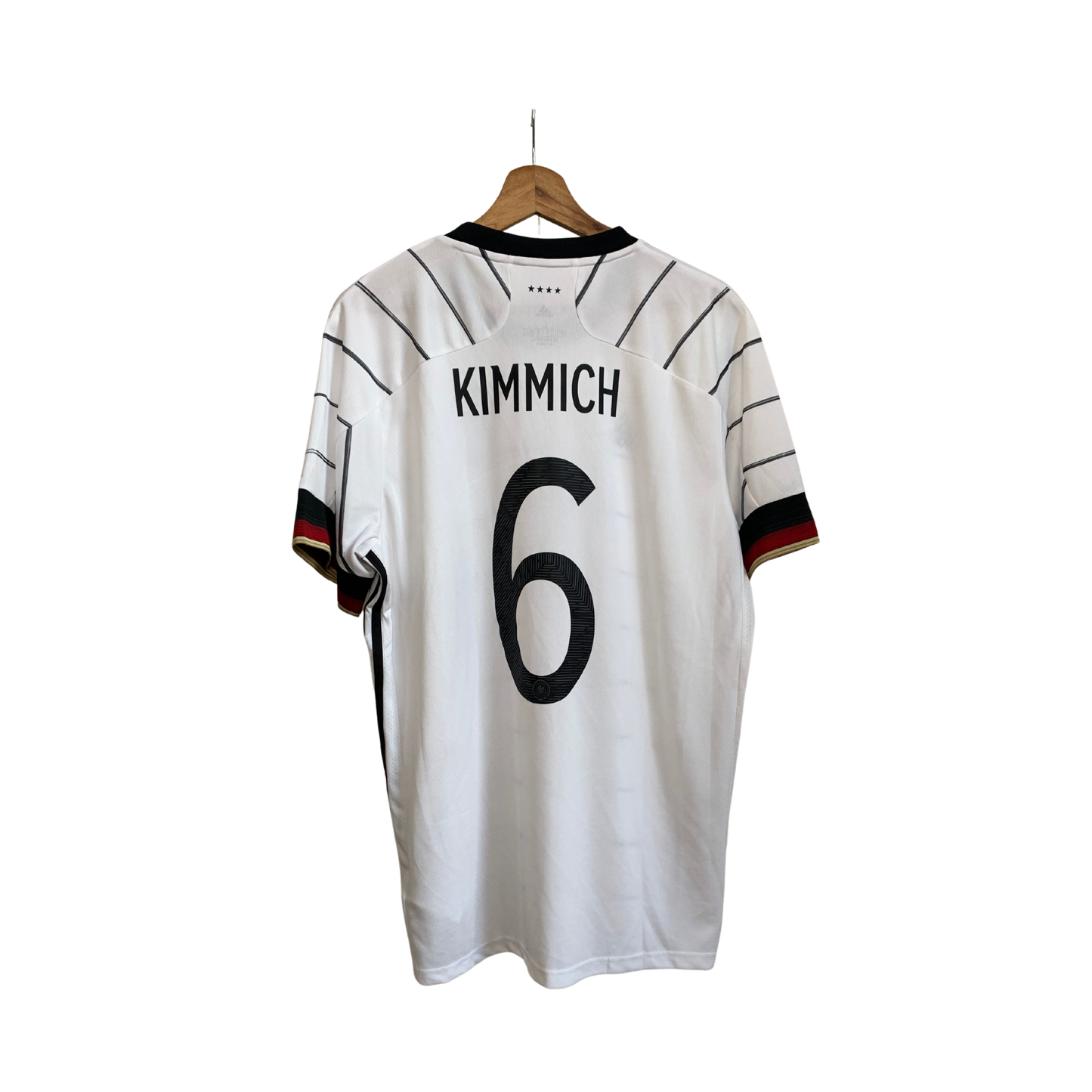 Germany 2020 - Kimmich (L)