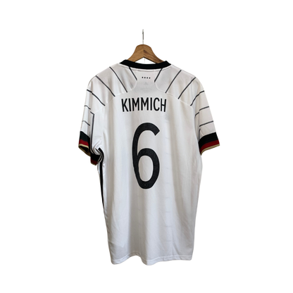 Germany 2020 - Kimmich (L)