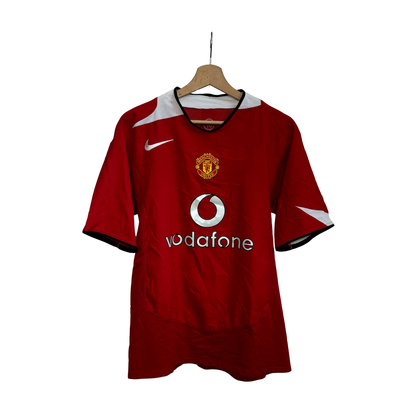 Manchester United 04/05 - Rooney (M)