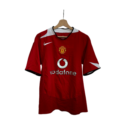 Manchester United 04/05 - Rooney (M)