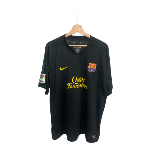 FC Barcelona 11/12 (XL)