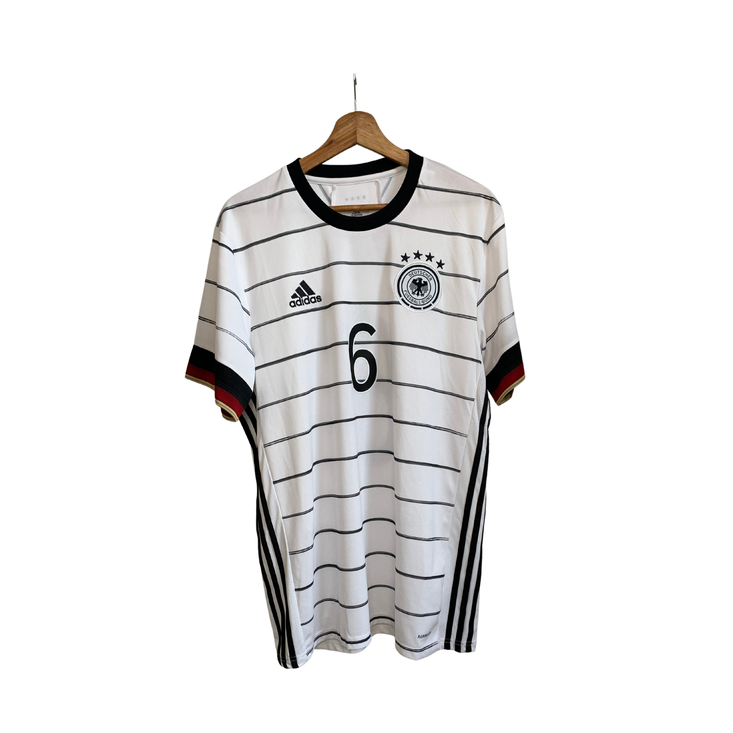 Germany 2020 - Kimmich (L)